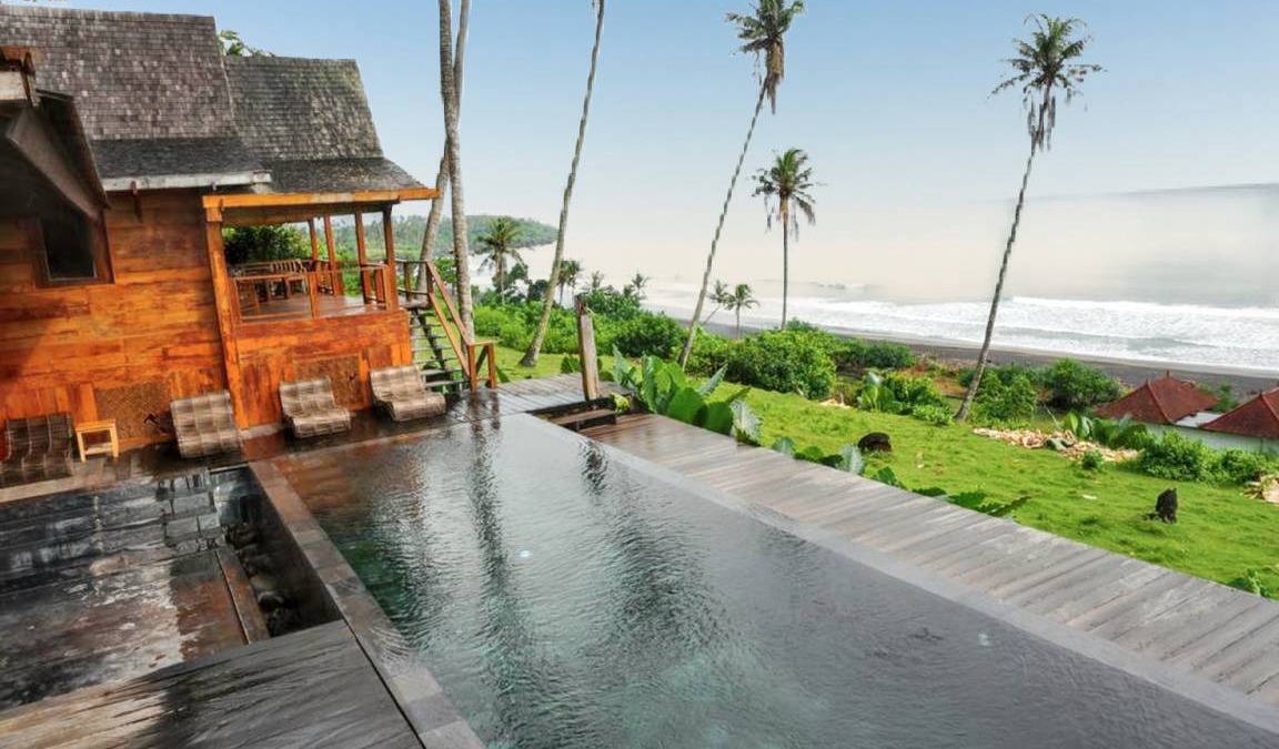 Suraberata Villa | 450 m² Villa ∙ 4 bedrooms ∙ 8 guests