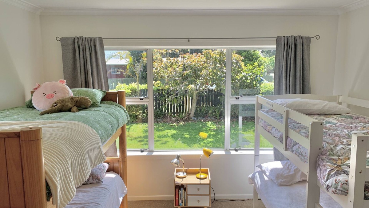 Ahipara House | 450m to Ahipara Beach