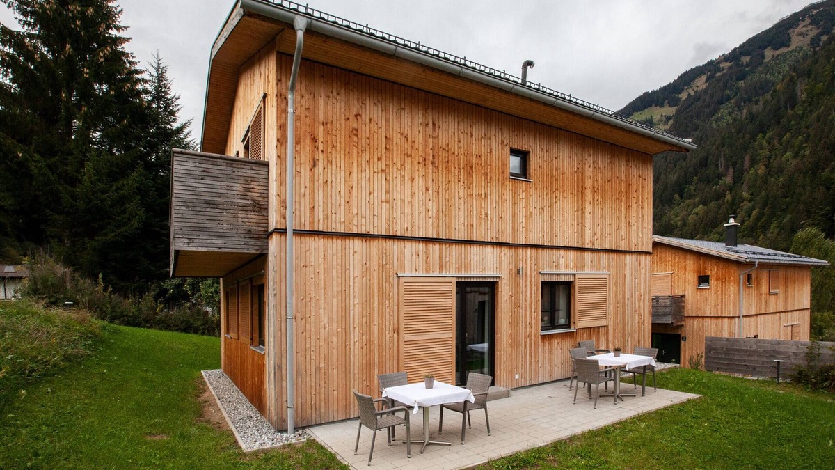 Sankt Gallenkirch Ski Chalet | 4516 Alpin 16