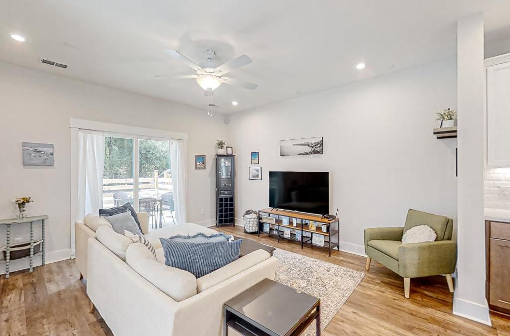 North Charleston House | 4563 Summey Street
