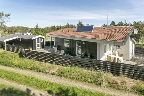 Sønder Vorupør House | 458-Thisted-Sandtornvej-18