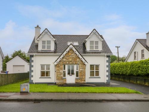 Culdaff House | 46 Dunalinn