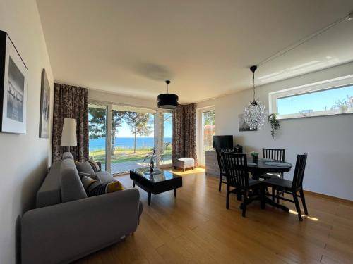 Mechelinki Apartment | 46 m² Apartment ∙ 1 bedroom ∙ 4 guests