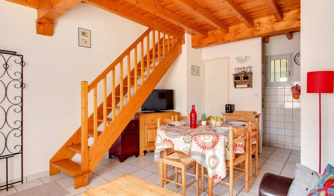 Esquieze-Sere Apartment | 46 m² Apartment ∙ 3 bedrooms ∙ 6 guests