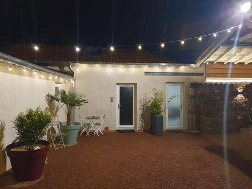 Riorges Apartment | 46 m² Apartment ∙ 1 bedroom ∙ 2 guests