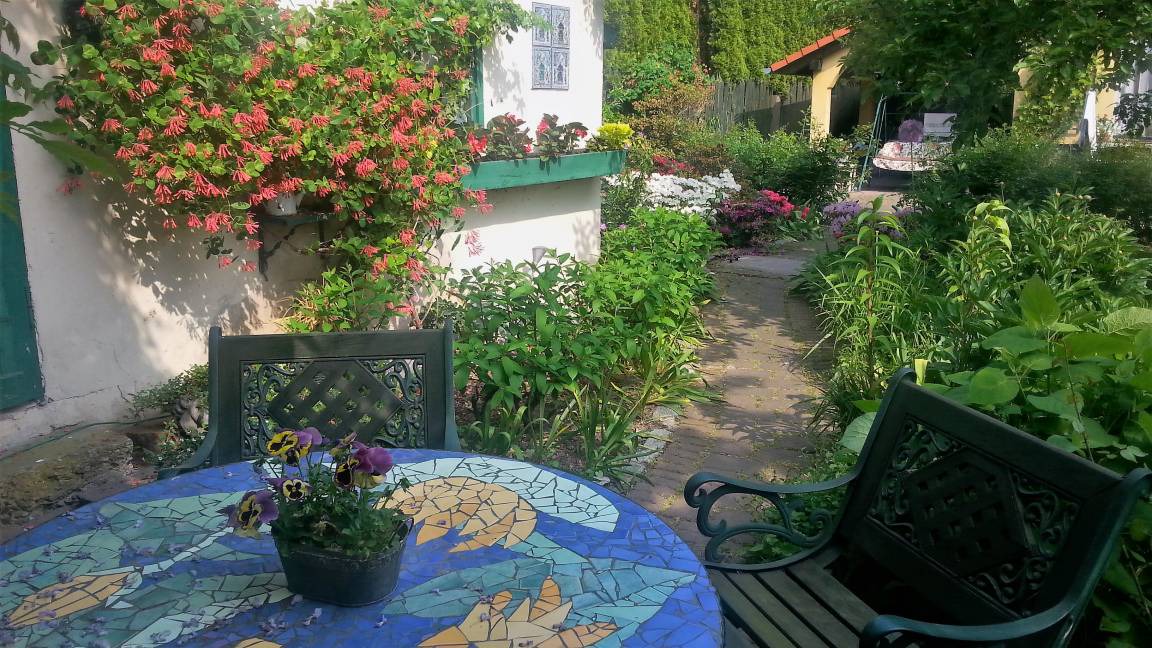 Sobotka Apartment | 46 m² Apartment ∙ 1 bedroom ∙ 3 guests