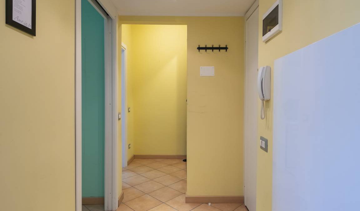 Barona Apartment | 46 m² Apartment ∙ 1 bedroom ∙ 4 guests