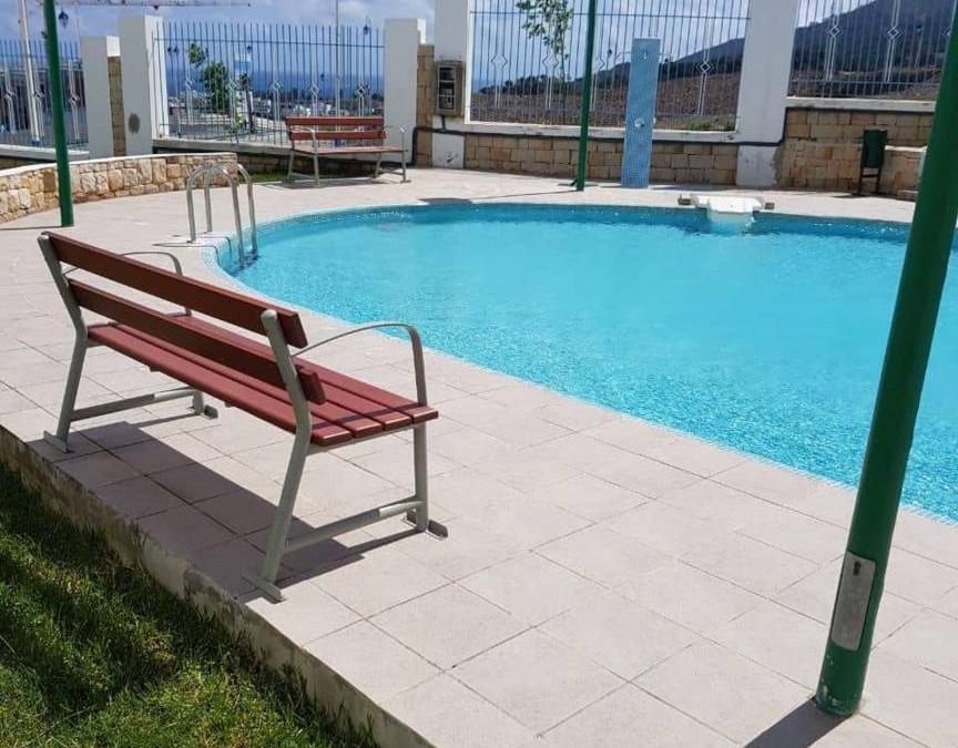 M'diq Apartment | 46 m² Apartment ∙ 1 bedroom ∙ 5 guests