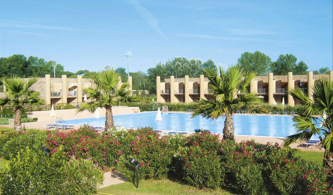 Tirrenia Apartment | 46 m² Apartment ∙ 1 bedroom ∙ 4 guests