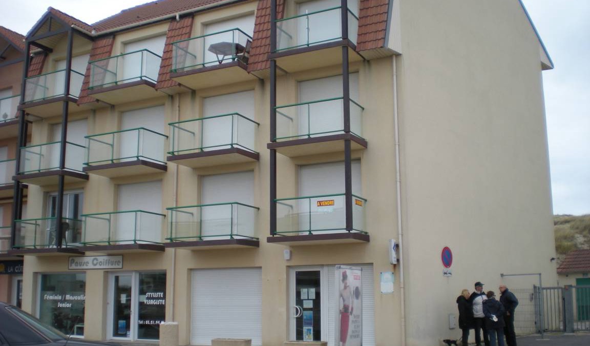 Sainte-Cecile-Plage Apartment | 46 m² Apartment ∙ 2 bedrooms ∙ 7 guests