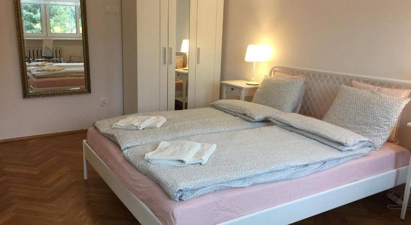 Orlowo Apartment | 46 m² Apartment ∙ 2 bedrooms ∙ 4 guests