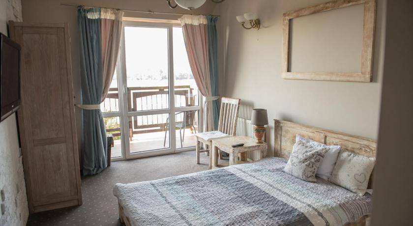Elk Apartment | 46 m² Apartment ∙ 2 bedrooms ∙ 6 guests