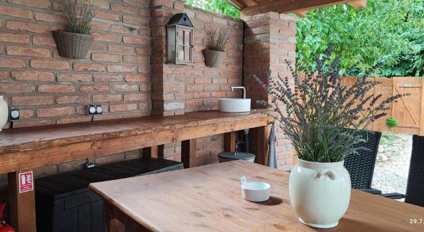 Malesov Apartment | 46 m² Apartment ∙ 4 guests