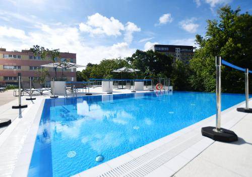 West Pomeranian Voivodeship Apartment | 46 m² Apartment ∙ 4 guests