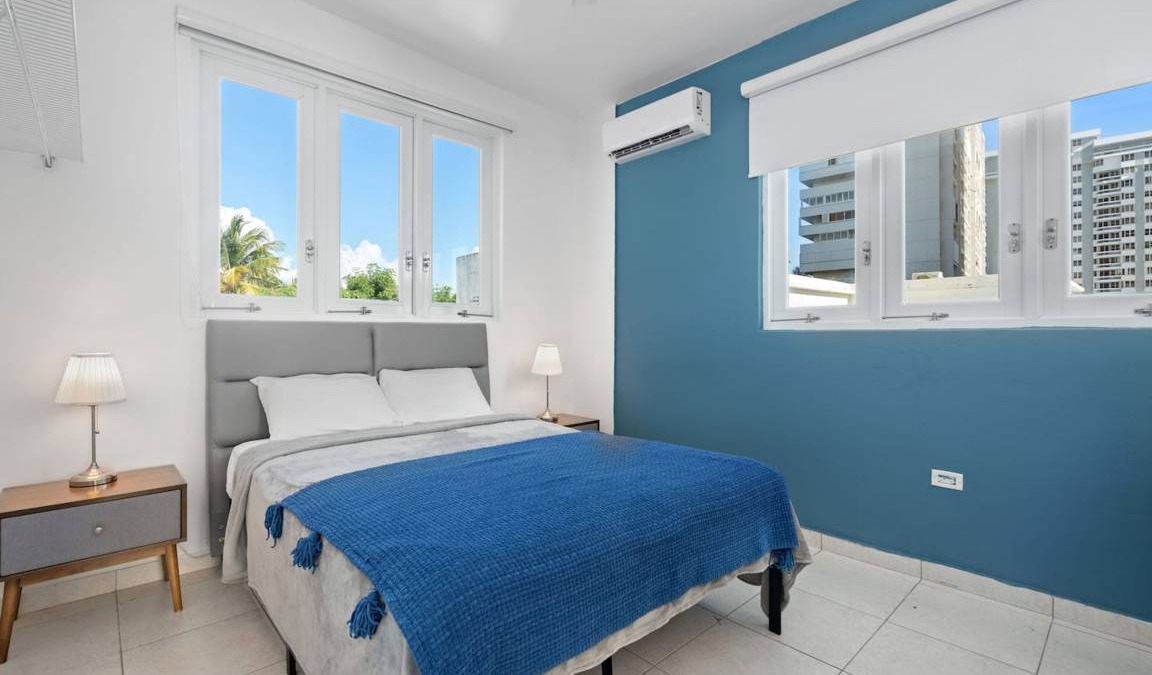Punta Las Marias Apartment | 46 m² Apartment ∙ 1 bedroom ∙ 3 guests