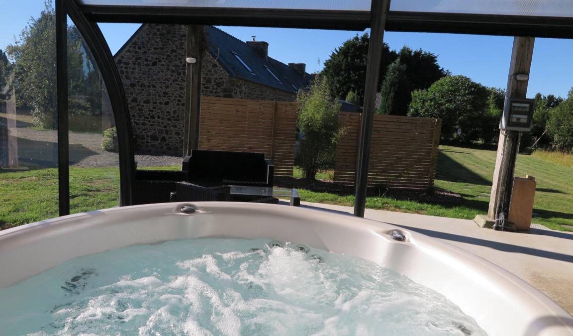 Le Ru House | 46 m² Gîte ∙ 1 bedroom ∙ 2 guests