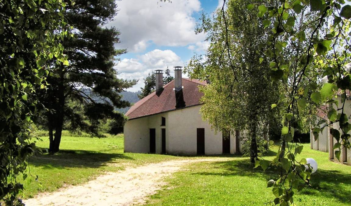 La Chapelle-Geneste House | 46 m² House ∙ 2 bedrooms ∙ 5 guests