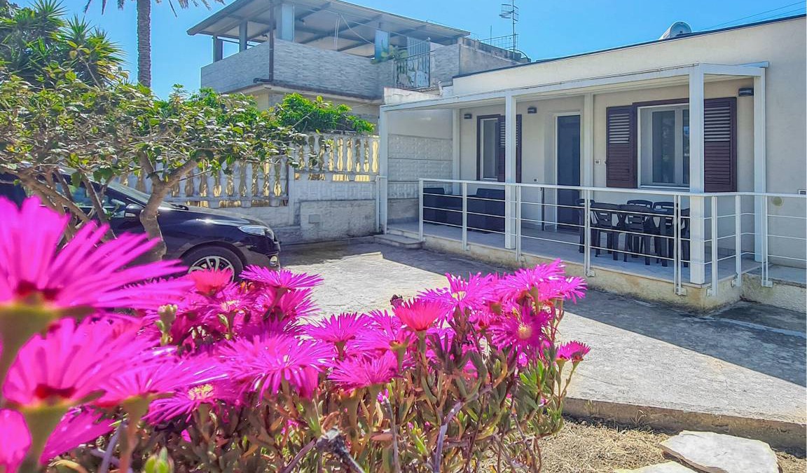 Contrada Fiori Sud House | 46 m² House ∙ 2 bedrooms ∙ 6 guests