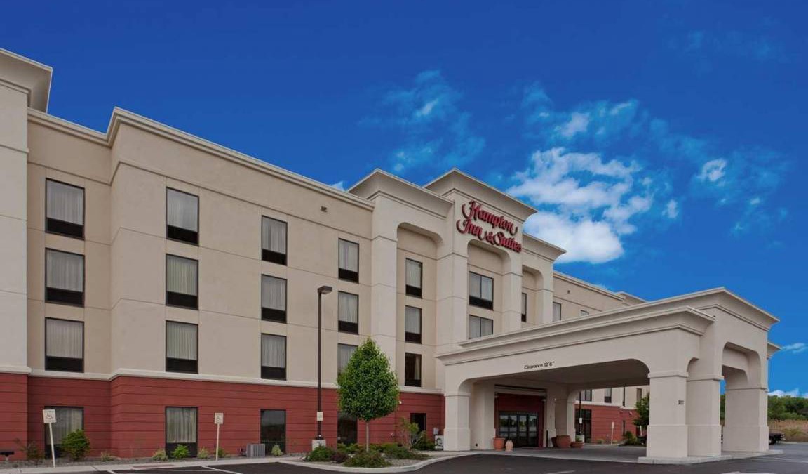 Eastside Hotel | 46 m² Hotel ∙ 127 guests