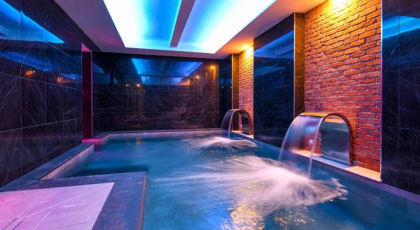 Crocifissa di Rosa Hotel | 46 m² Hotel ∙ 127 guests