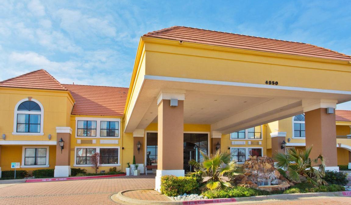 Irving Hotel | 46 m² Hotel ∙ 127 guests