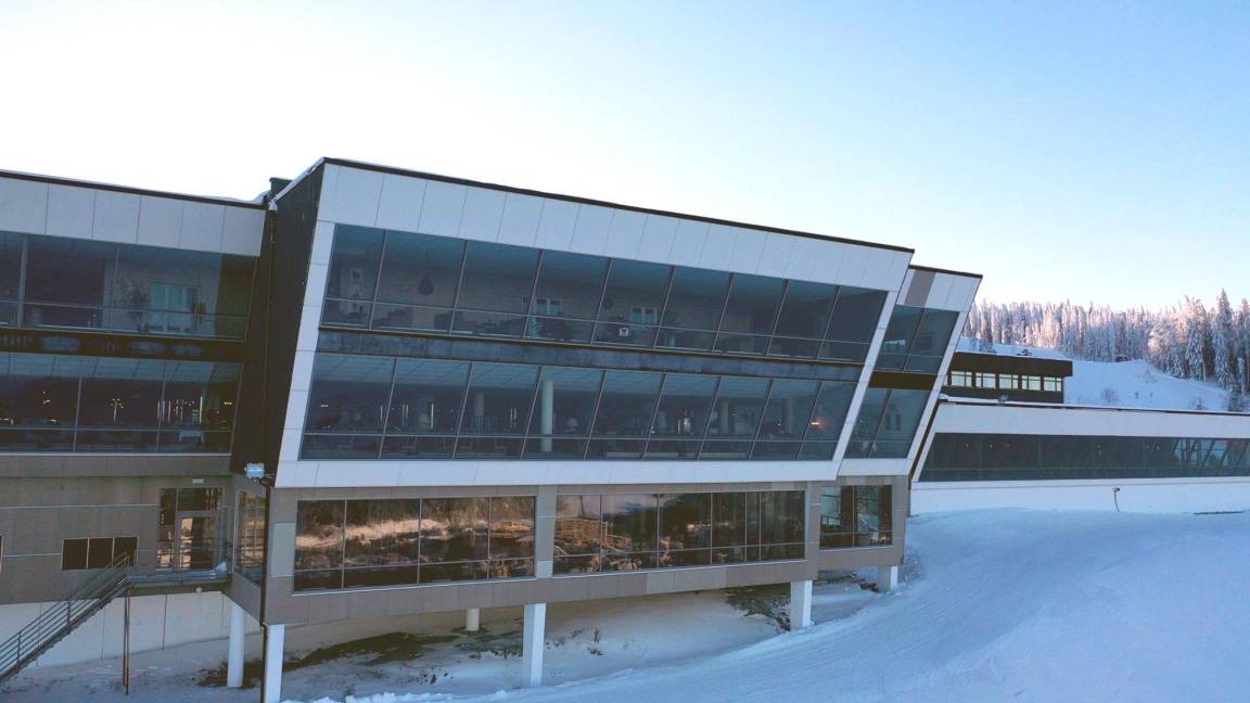 Solleftea Hotel | 46 m² Hotel ∙ 4 guests