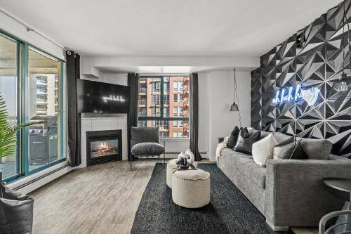 Downtown West End House | 46 m² House ∙ 1 bedroom ∙ 5 guests