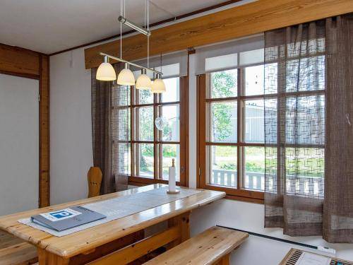 Saariselka House | 46 m² House ∙ 1 bedroom ∙ 4 guests