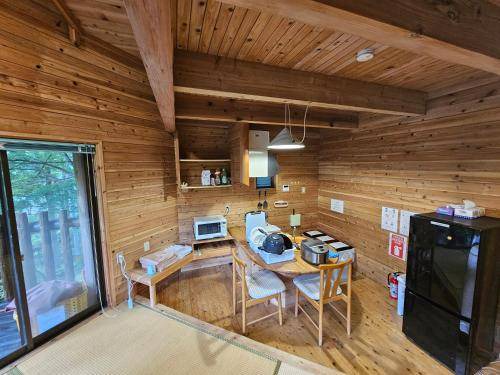 Katsura-gun House | 46 m² House ∙ 1 bedroom ∙ 6 guests