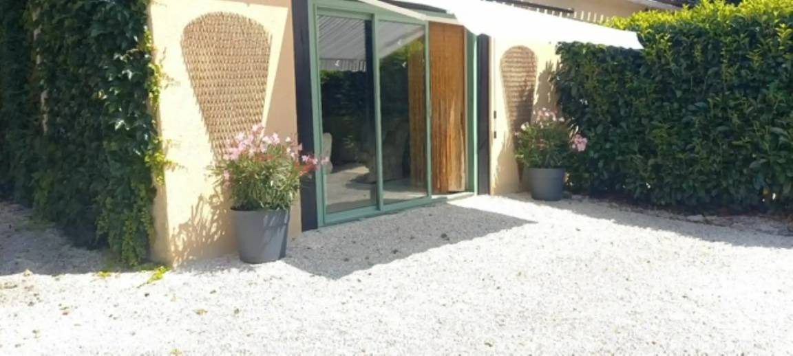 Tremolat House | 46 m² House ∙ 1 bedroom ∙ 2 guests