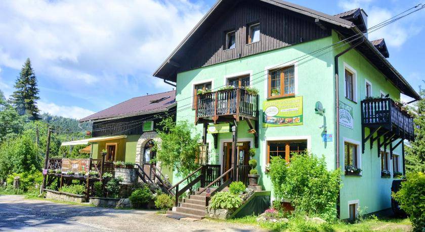 Karlow House | 46 m² Motel ∙ 2 bedrooms ∙ 6 guests