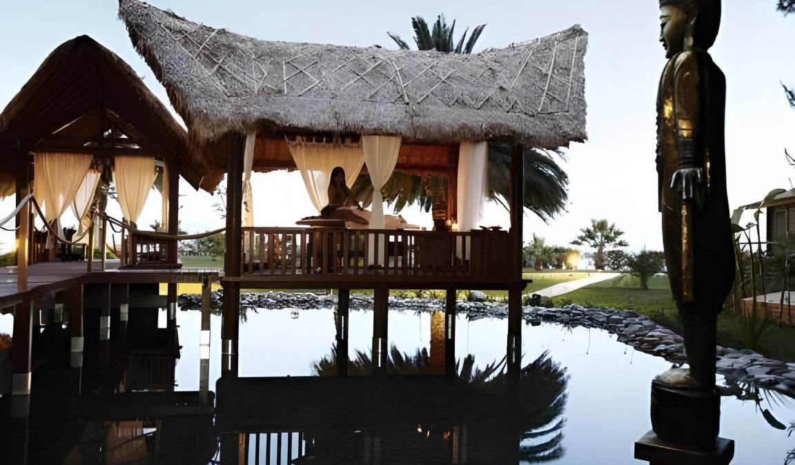 Sarigerme Resort | 46 m² Resort ∙ 127 guests