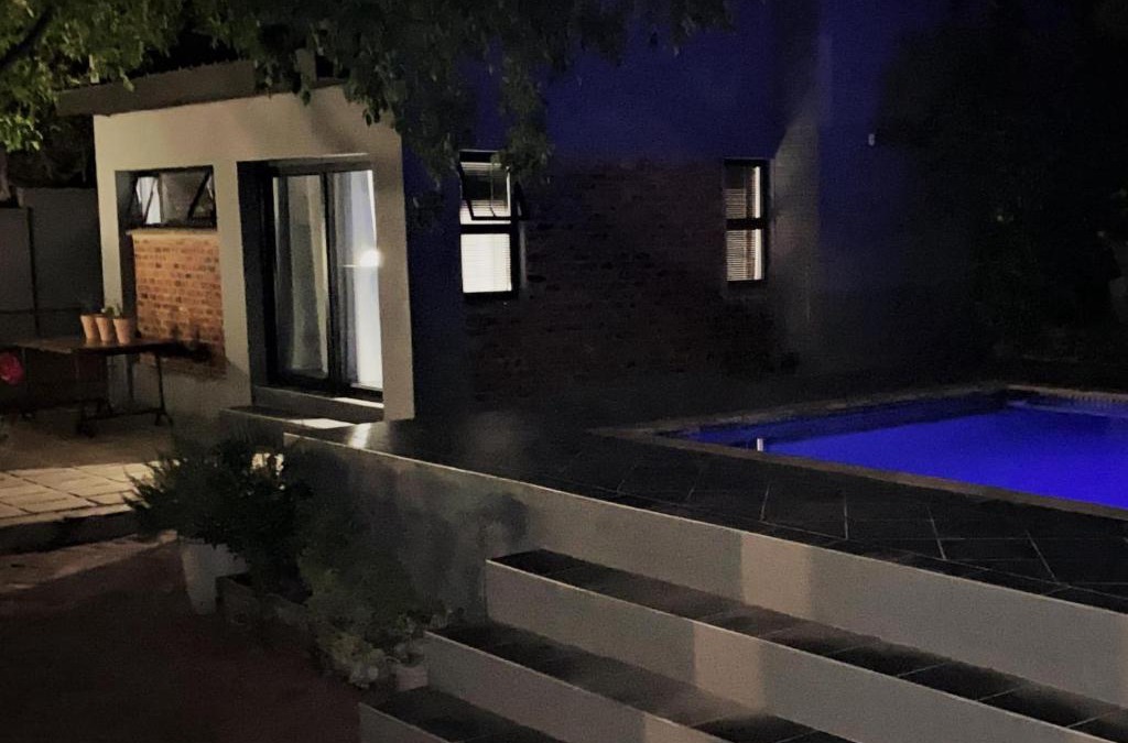 Pretoria Apartment | 46 on Allcock Guest Apartment & Luxury Room