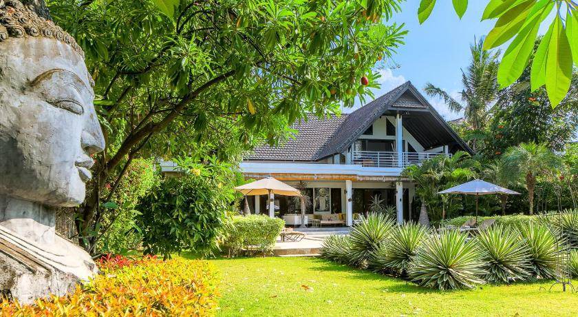 Kalisada Villa | 460 m² Villa ∙ 6 bedrooms ∙ 12 guests