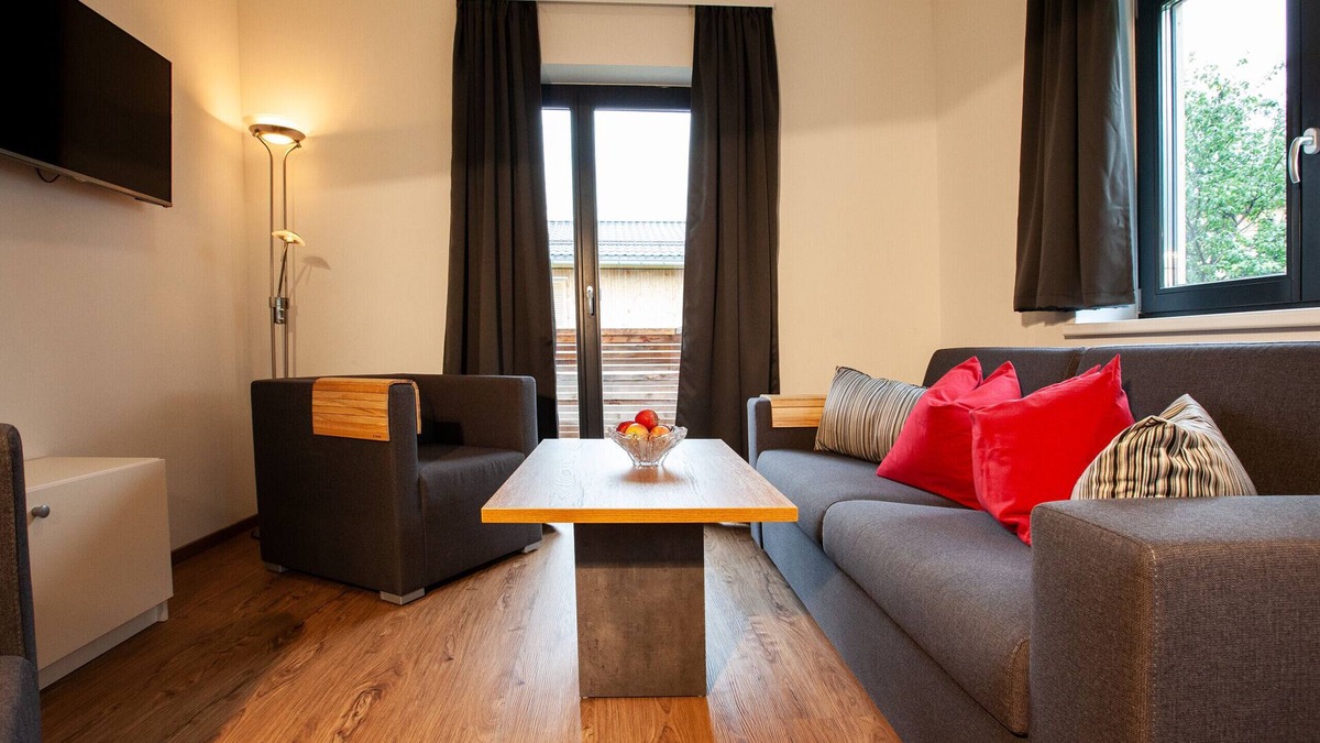 Sankt Gallenkirch Apartment | 46222 Montan 22 OG