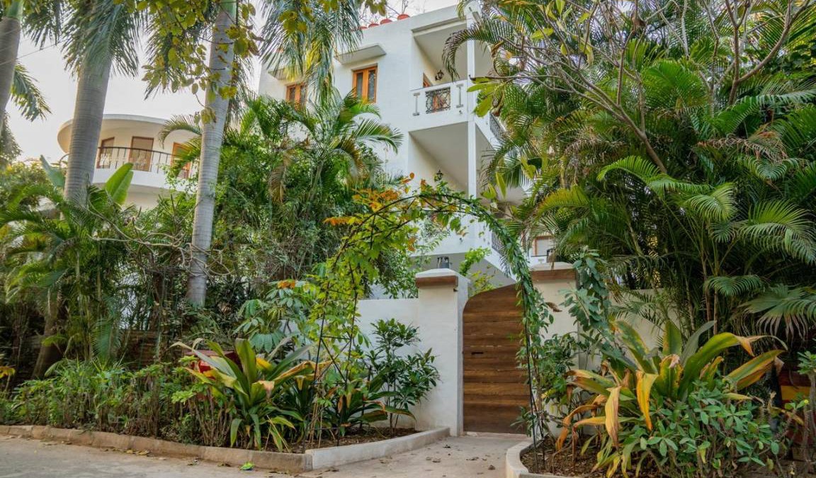 Kishangarh Apartment | 465 m² Apartment ∙ 1 bedroom ∙ 2 guests
