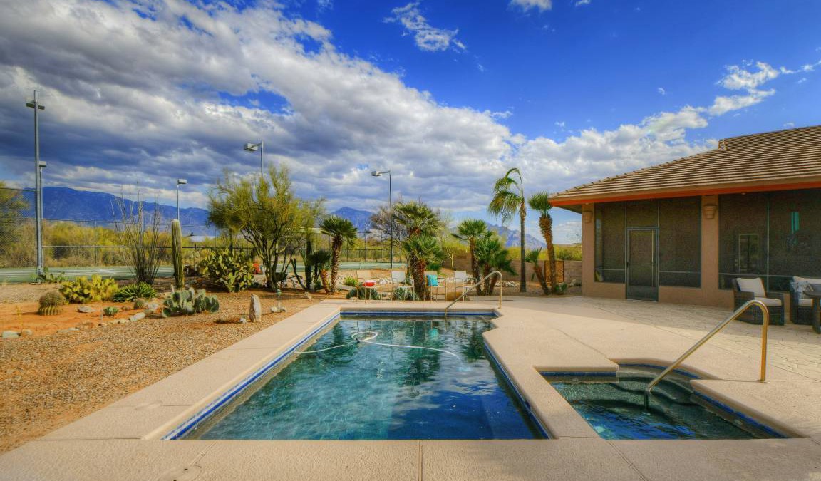 Oro Valley House | 465 m² House ∙ 5 bedrooms ∙ 11 guests