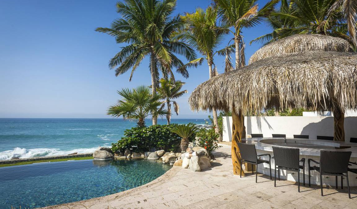 Rancho Cerro Colorado Villa | 465 m² Villa ∙ 5 bedrooms ∙ 12 guests