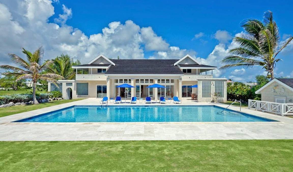 Work Hall Villa | 465 m² Villa ∙ 5 bedrooms ∙ 10 guests