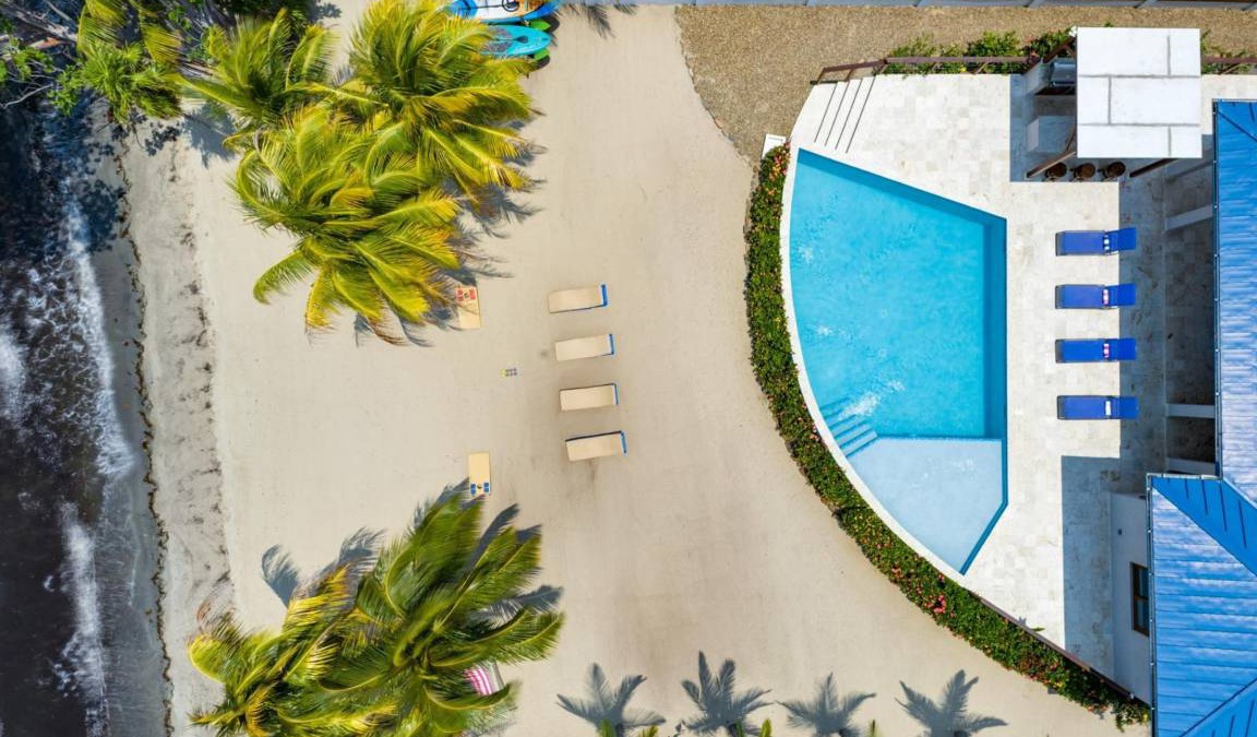 Caribbean Way Villa | 465 m² Villa ∙ 5 bedrooms ∙ 14 guests