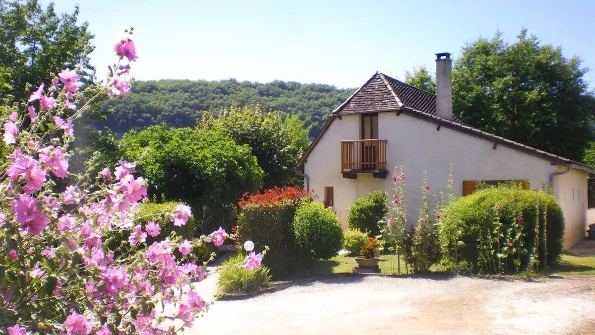 Lacave House | 46G11328 - LACAVE - Gîte