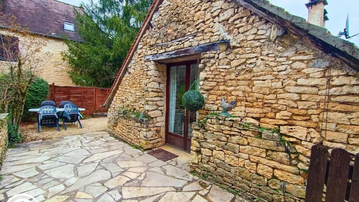 Pinsac House | 46G11466 - PAYRAC - Gîte