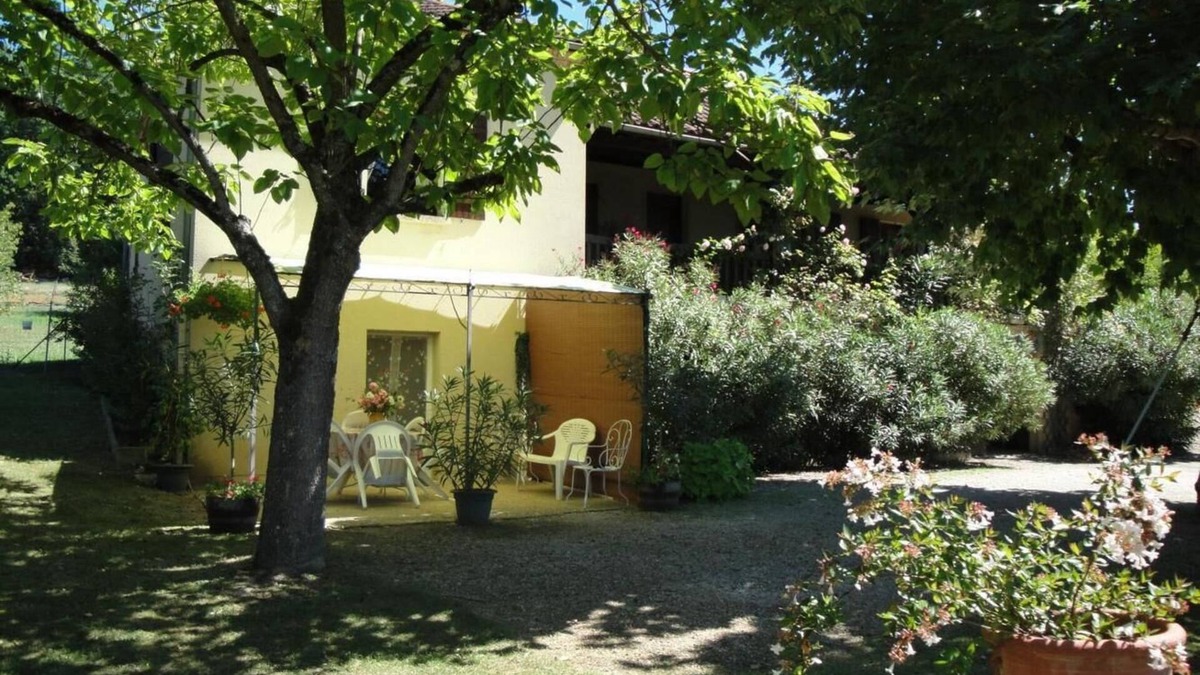 Masclat House | 46g12062 - Masclat - Gîte