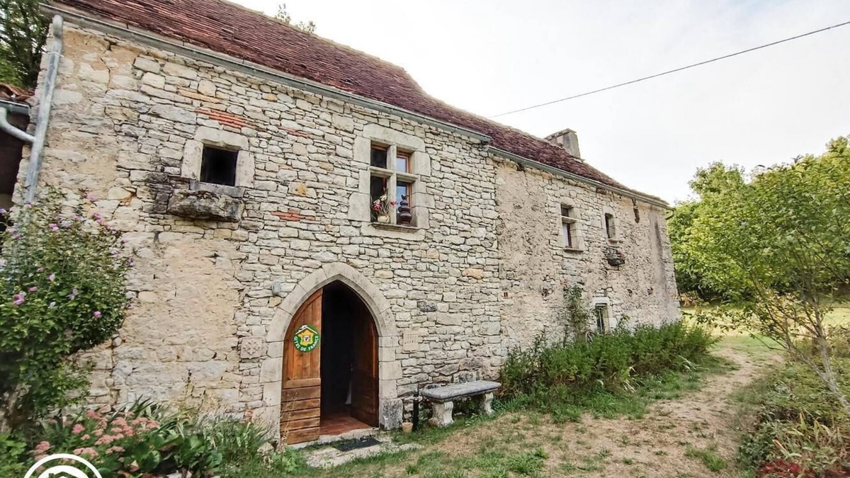 Maxou House | 46g12089 - Maxou - Gîte