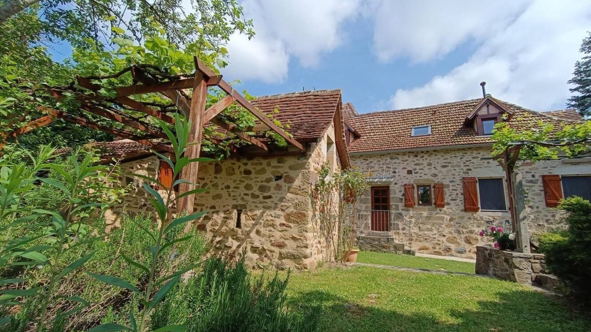 Le Bouyssou House | 46G12191 - BOUYSSOU (LE)