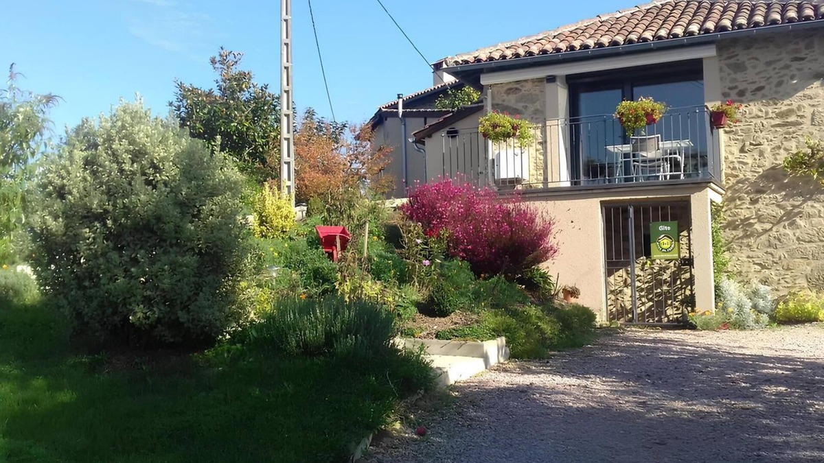 Viazac House | 46G12361 - VIAZAC - Gîte