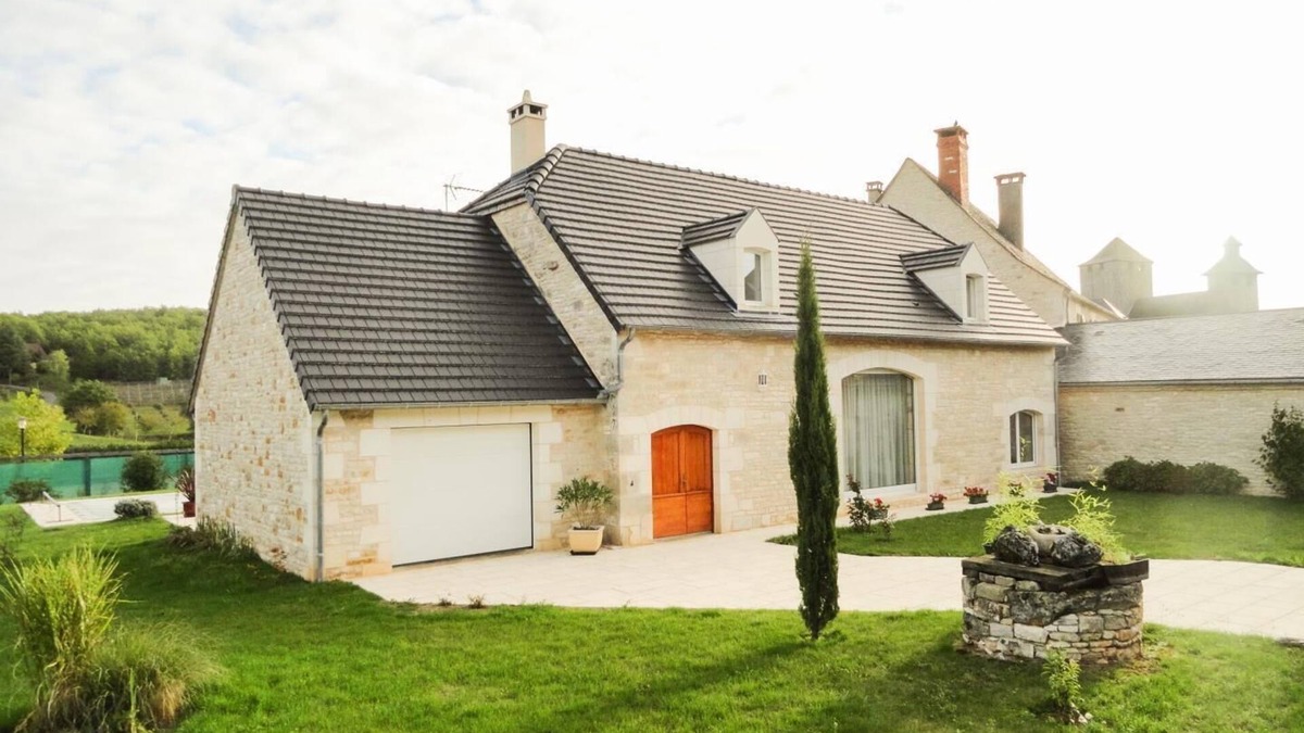 Gignac House | 46g12394 - Gignac - Gîte