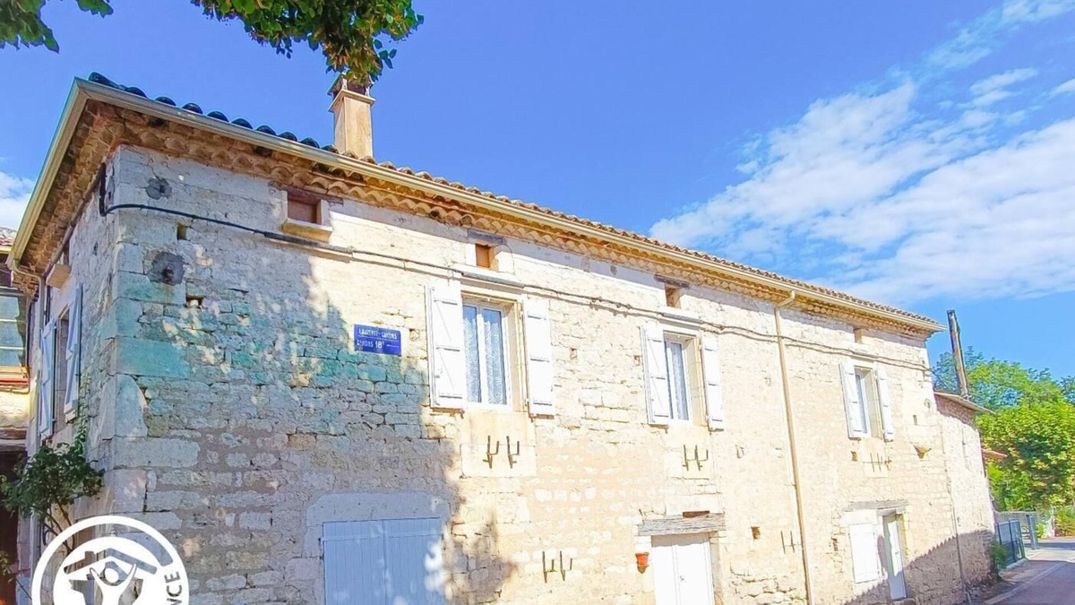Lascabanes House | 46G13045 - LASCABANES