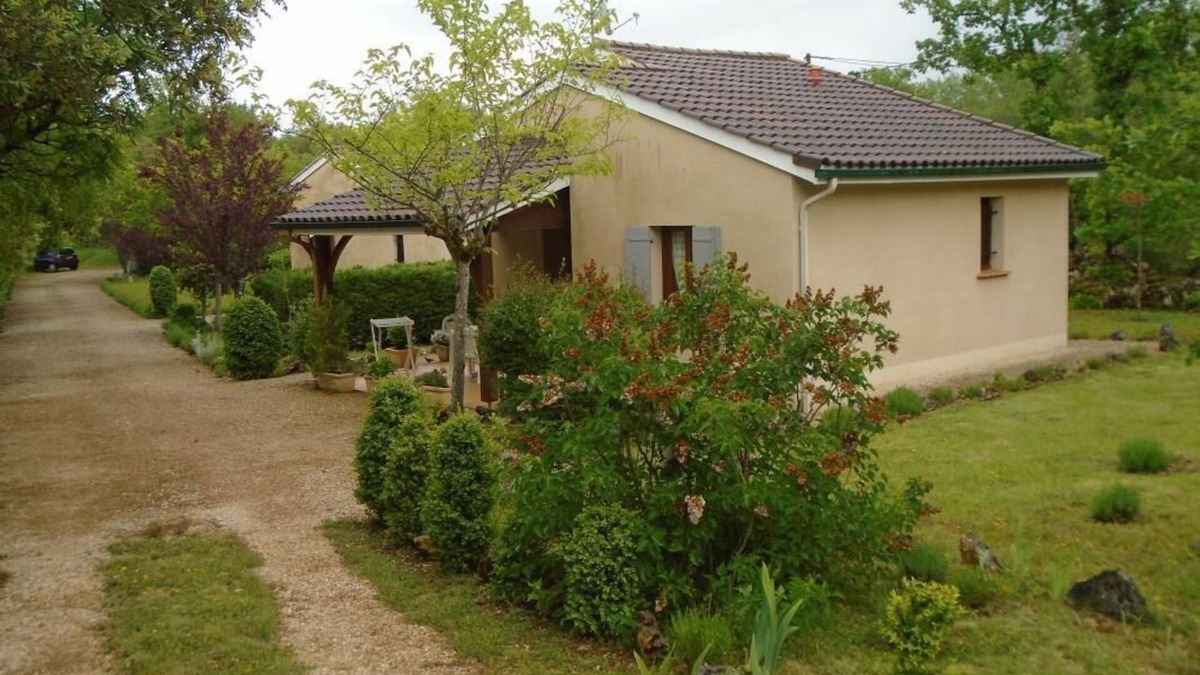 Saint Gery-Vers House | 46G1906 - ST GERY-VERS
