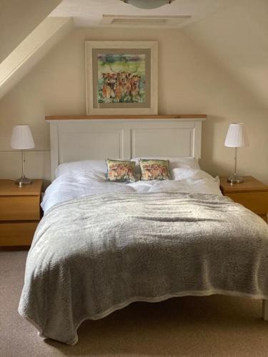 Cromarty Firth Apartment | 47 High Street